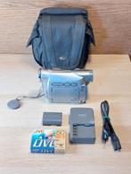 Canon MV830 Digitale videocamera