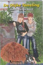 De olijke tweeling maakt het te bont / De olijke tweeling, Verzenden, Gelezen, Suzanne Braam