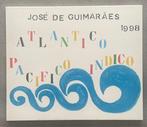 José De Guimaraes (1939) - Atlantico, Pacifico, Indico - 6