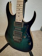 Ibanez - RG370AHMZ-BMT -  - Guitare électrique - Indonésie -, Muziek en Instrumenten, Snaarinstrumenten | Gitaren | Akoestisch