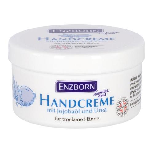 Enzborn-handcrème 250ml met urea en jojobaolie - kerbl, Dieren en Toebehoren, Stalling en Weidegang