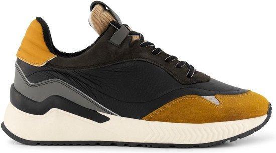 2dekans | DenBroeck Baxter St. - Casual Leren herensneakers, Kleding | Heren, Schoenen, Ophalen of Verzenden