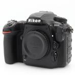 Nikon D500 body | Tweedehands, Audio, Tv en Foto, Fotocamera's Digitaal, Verzenden, Zo goed als nieuw, Nikon