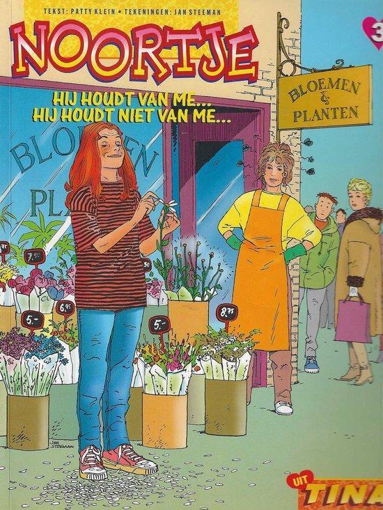 Noortje 03 Hij Houdt Van Me 8710722700301, Boeken, Overige Boeken, Gelezen, Verzenden