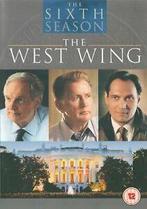 The West Wing- The Complete Sixth Season DVD, Zo goed als nieuw, Verzenden