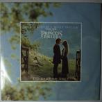 Mark Knopfler and Willy DeVille - Storybook Love (Theme..., Cd's en Dvd's, Gebruikt, 12 inch, Pop, Maxi-single