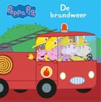 De brandweer ; De politie / Peppa Pig 9789047850113, Boeken, Verzenden, Gelezen, Mark Baker