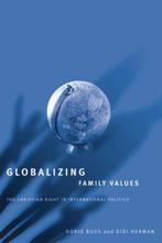 Globalizing Family Values - Doris Buss - 9780816642083 - Pap, Verzenden, Nieuw