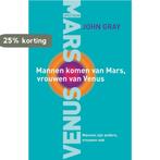 Mannen komen van Mars, vrouwen van Venus 9789027484888, Verzenden, Gelezen, John Gray