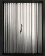 R. Kingmans - Wire sculpture Appear, Antiquités & Art, Art | Peinture | Moderne