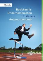 Basiskennis ondernemerschap in balans BKO Module, Sarina van Vlimmeren, Tom van Vlimmeren, Verzenden
