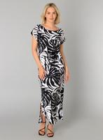 YEST ECO jurk Tatjana44Maat 42/44 (L), Kleding | Dames, Jurken, Verzenden, Nieuw, Maat 42/44 (L), Overige kleuren