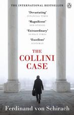 The Collini Case 9780718159207 Ferdinand von Schirach, Verzenden, Ferdinand von Schirach
