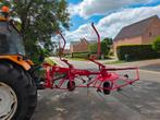 Lely Lotus 300 Combi, Ophalen, Veehouderij, Oogstmachine