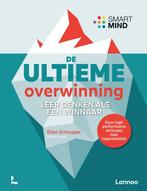De ultieme overwinning 9789401473873 Ellen Schouppe, Boeken, Verzenden, Gelezen, Ellen Schouppe