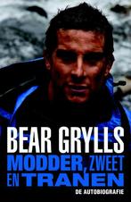 Modder, zweet en tranen 9789024562565 Bear Grylls, Verzenden, Gelezen, Bear Grylls