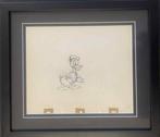 Walt Disney - Original Donald Duck Animation Drawing - 2, Verzamelen, Nieuw