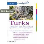 Turks spreken en begrijpen / Hugos taalgids 9789024366743, Boeken, Verzenden, Zo goed als nieuw