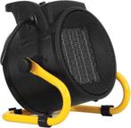 Tweedekans | Stanley ST-22-240-E - Ventilatorkachel - 22.7 x, Huis en Inrichting, Ophalen of Verzenden, Nieuw