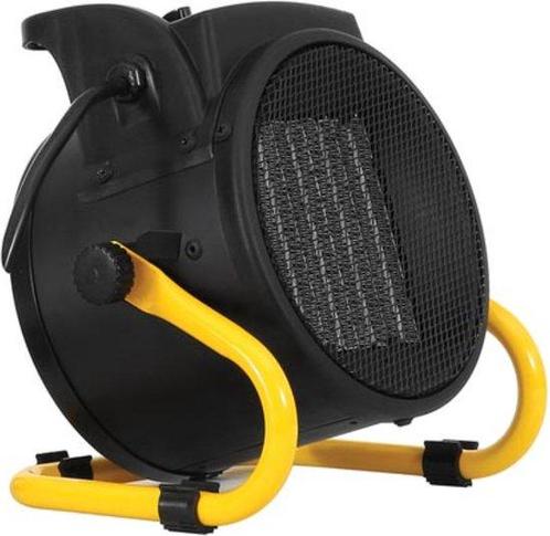 Tweedekans | Stanley ST-22-240-E - Ventilatorkachel - 22.7 x, Huis en Inrichting, Kachels, Ophalen of Verzenden