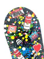 Koen Betjes (1992) - Skatedeck Banksy Balloon Girl