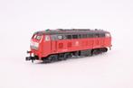 Fleischmann N - 7235 - Diesellocomotief (1) - BR 218 362-2 -, Nieuw