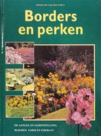 Borders en perken 9789062487844, Arend Jan van der Horst, Zo goed als nieuw, Verzenden