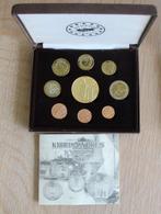 Europa. Probe Set 2003/2004 (4 verschillende) (Zonder, Postzegels en Munten, Munten | Europa | Euromunten