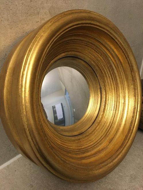 Miroir  - Verre - CONVEXE, OEIL DE SORCIÈRE, BUTLER, Huis en Inrichting, Overige Huis en Inrichting