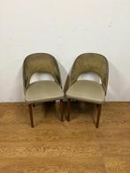 Set Horecastoelen- Vintage/Café, Huis en Inrichting, Stoelen, Ophalen, Nieuw