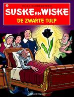 De zwarte tulp / Suske en Wiske / 326 9789002251092, Gelezen, Willy Vandersteen, Verzenden