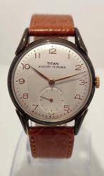 Titan - Zonder Minimumprijs - Heren - 1960-1969, Nieuw