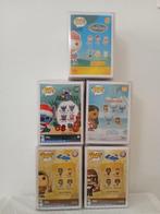 Funko - Funko Pop Stitch and Lilo + Up in the sky extra