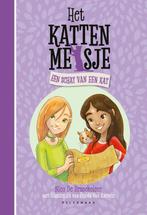 Een schat van een kat / Het kattenmeisje / 3 9789464290028, Boeken, Verzenden, Gelezen, Nico De Braeckeleer
