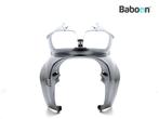 Carénage supérieur avant Suzuki AN 650 Burgman 2010-2017, Motoren, Verzenden, Nieuw