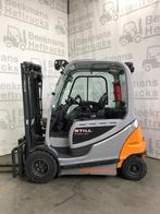 Still RX60-30  elektrische heftrucks - 3000kg 4890mm, 3000 tot 4000 kg, Ophalen of Verzenden, Elektrisch, Heftruck