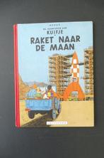 Kuifje 16 - Raket naar de maan - 1 Album - EO - 1953, Nieuw