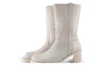 Bronx Laarzen in maat 41 Beige | 5% extra korting, Kleding | Dames, Hoge laarzen, Bronx, Verzenden, Beige