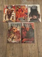 The Dark Tower - 22 Comic, Comic collection - Diverse, Nieuw