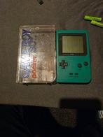 Nintendo - Gameboy Pocket - green - Spelcomputer - In, Nieuw