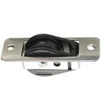 Viadana 28mm Dekdoorvoer Blok, Watersport en Boten, Ophalen of Verzenden, Nieuw