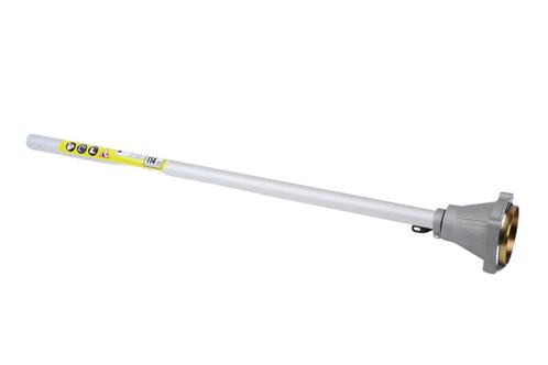 Koppeling Met Aandrijfstang Voor De Kibani Combitool 52 CC 6, Tuin en Terras, Zitmaaiers, Nieuw
