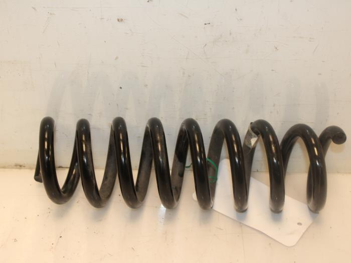 Schroefveer achter BMW 3-Serie O139011, Auto-onderdelen, Ophanging en Onderstel