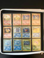 Pokémon - 167 Card - WOTC - Base set, Jungle, Fossil, Team, Nieuw