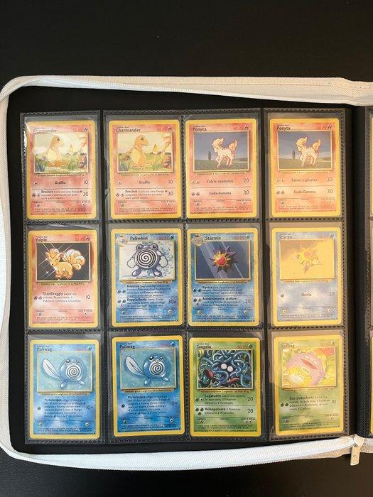 Pokémon - 167 Card - WOTC - Base set, Jungle, Fossil, Team, Hobby en Vrije tijd, Verzamelkaartspellen | Pokémon
