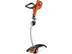 BLACK+DECKER GL9035-QS - Elektrische Grastrimmer 900W - 35cm, Verzenden, Zo goed als nieuw, BLACK+DECKER