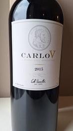 2015 Carlo V, Il Rosso dellImperarore - Veneto IGT - 1, Verzamelen, Nieuw