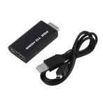 PS2 to HDMI Adapter (Nieuw) (PS2 Accessoires), Ophalen of Verzenden, Nieuw