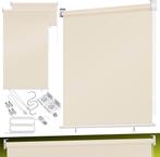 KESSER® Klemluifel - Balkonluifel - Rolgordijn - 100x240cm -, Verzenden, Nieuw