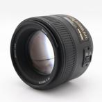 Nikon AF-S 85mm F/1.8G occasion, Audio, Tv en Foto, Foto | Lenzen en Objectieven, Verzenden, Zo goed als nieuw
